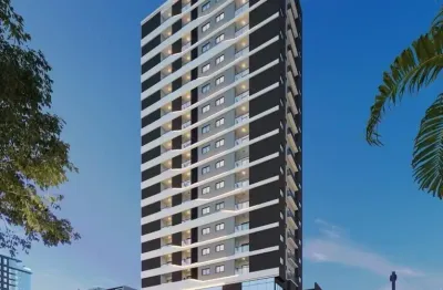 Apartamento de 2 suítes em 84 vezes para pagar! no morretes
