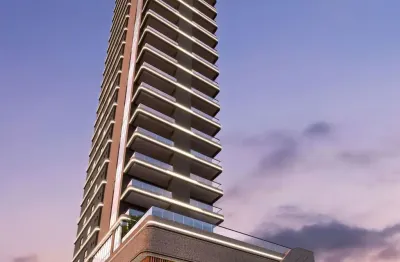 Apartamento de 3  suítes em 72 vezes para pagar ! em meia praia