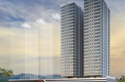 Apartamento de 3 suítes em 100 vezes para pagar ! em perequê