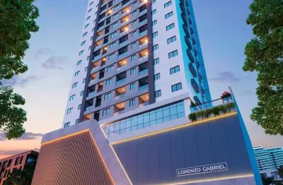 Apartamento de 2 dormitórios em 100 vezes para pagar! no morretes