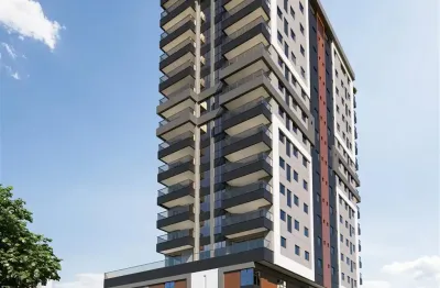 Entrega em 2025! apartamento de 3 suítes em 72 vezes para pagar ! em meia praia