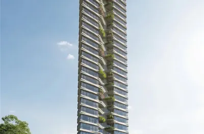Entrega 2025! apartamento de 3 suítes em 100 vezes para pagar ! em meia praia