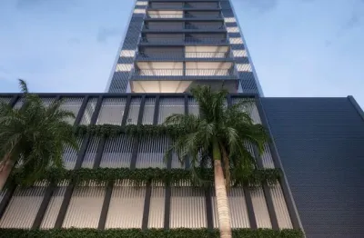 Entrega em 2025! apartamento de 3 suítes em 72 vezes para pagar ! em meia praia
