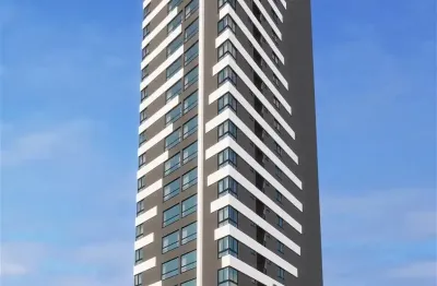 Apartamento com 3 quartos à venda na Rua Marçal Pereira Do Nascimento, 52, Balneário Perequê, Porto Belo