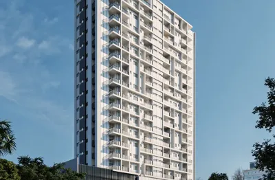 Apartamento com 2 quartos à venda na Rua 416, 371, Morretes, Itapema