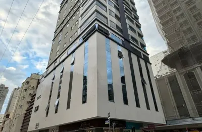 Apartamento a venda de 3 quartos em itapema - santa catarina