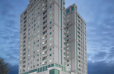 Apartamento à venda na Rua 422, 22, Morretes, Itapema
