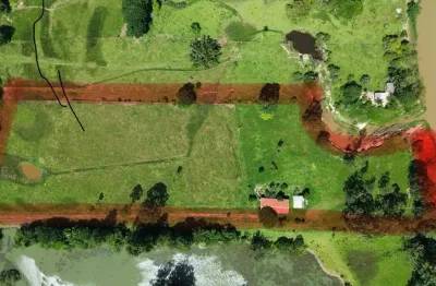 Terreno à venda na ., 50, Joaia, Tijucas