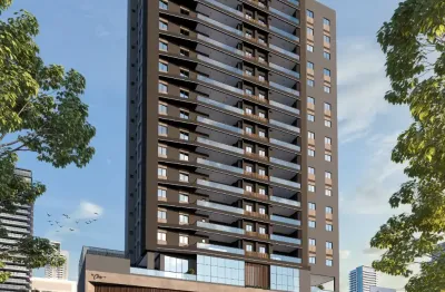Apartamento com 3 quartos à venda na Rua 274, 216, Meia Praia, Itapema