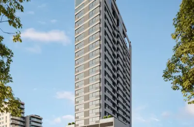 Apartamento de 2 dormitório em 100 vezes para pagar! no morretes