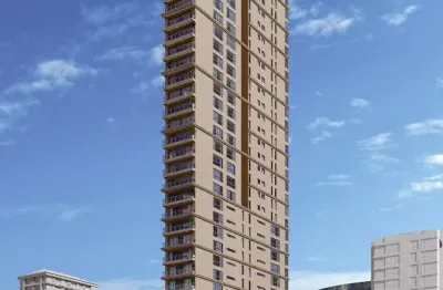 Apartamento com 4 quartos à venda na Rua 247, 85, Meia Praia, Itapema