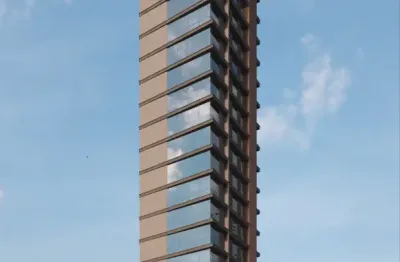 Apartamento com 3 quartos à venda na Rua David Cota, 48, Balneário Perequê, Porto Belo