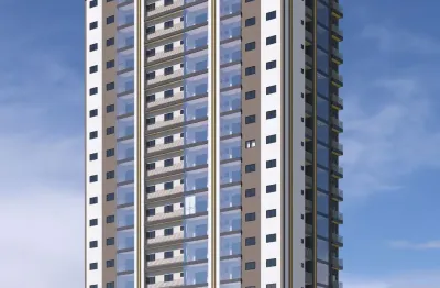 Apartamento de 2 dormitórios em 100 vezes para pagar! no morretes