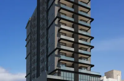 Apartamento com 3 quartos à venda na Rua 244, 762, Meia Praia, Itapema