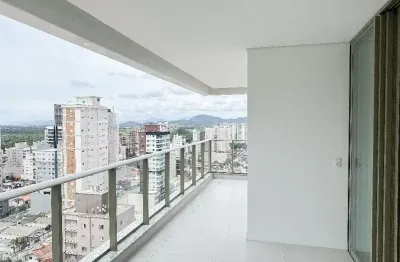 Apartamento com 3 quartos à venda na Rua 246, 334, Meia Praia, Itapema
