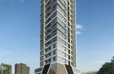 Apartamento de 2 dormitórios em 100 vezes para pagar! no morretes