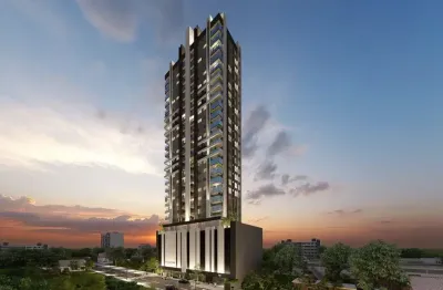 Apartamento de 2 e 3 suítes em 100 vezes para pagar ! em perequê