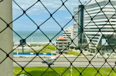 Apartamento com 2 quartos à venda na Rua 137, 73, Morretes, Itapema