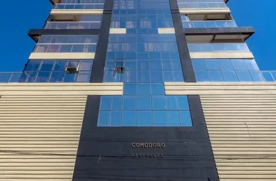 Apartamento com 3 quartos à venda, 128m² - meia praia
