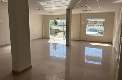 Sala comercial a venda em 60 vezes! em otacílio costa