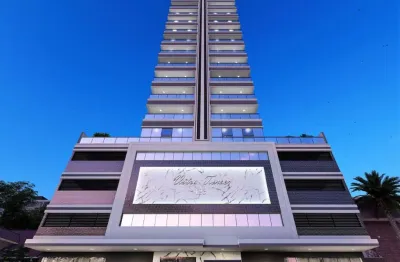 Apartamento com 2 quartos à venda na Rua 137, Morretes, Itapema