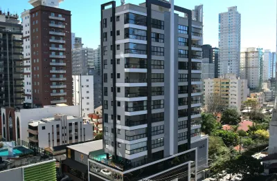 Apartamento com 3 quartos à venda na Rua 262, 464, Meia Praia, Itapema
