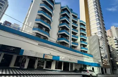 Apartamento de 2 dormitórios em 48 vezes para pagar ! em meia praia