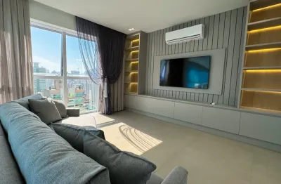 Apartamento com 3 quartos à venda na Rua 290, 175, Meia Praia, Itapema