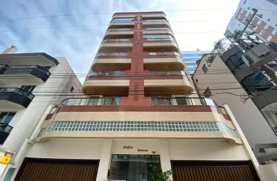 Apartamento de 2 dormitórios em 24 vezes para pagar! em meia praia