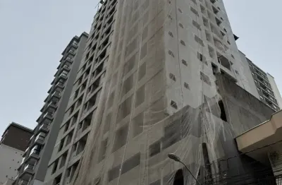 Apartamento com 2 quartos à venda na Rua 410, 179, Morretes, Itapema