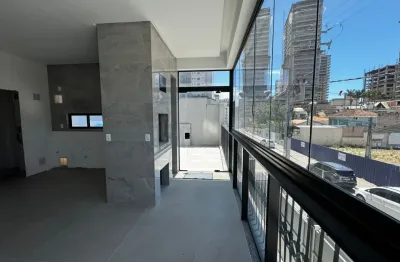 Apartamento garden com 3 dormitorios em 84x pronto para morar