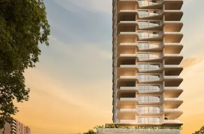 Apartamento com 3 quartos à venda na Rua 238, 653, Meia Praia, Itapema