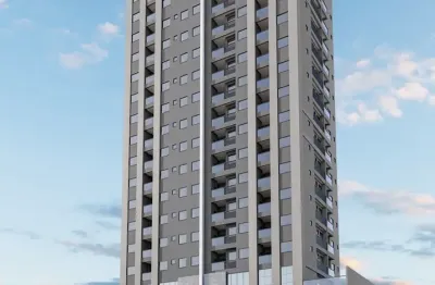 Apartamento de 2 dormitórios em 84 vezes para pagar! no morretes