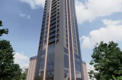 Apartamento com 2 quartos à venda na Rua Olinda Peixoto, 130, Balneário Perequê, Porto Belo