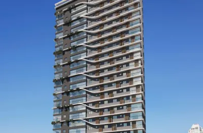 Apartamento com 3 quartos à venda na Rua Onésio Cadore, 159, Balneário Perequê, Porto Belo