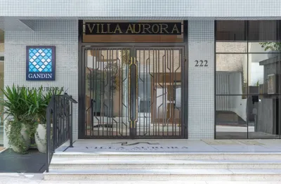 Apartamento com 3 quartos à venda na Rua 290, 222, Casa Branca, Itapema