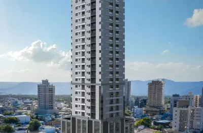 Apartamento de 3 dormitórios em 100 vezes para pagar ! em perequê