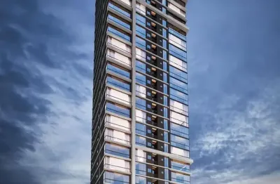 Entrega em 2026! Apartamento de 3 suítes em 48 vezes para pagar ! Em Perequê