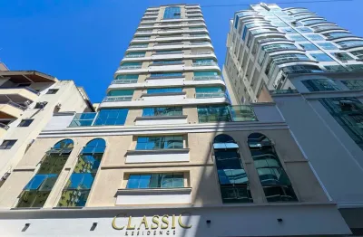 Apartamento 250 metros do mar de 3 suítes em 40 vezes para pagar ! Em Meia Praia