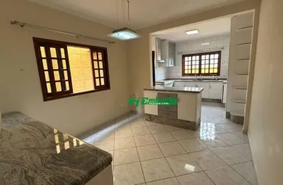 Sobrado com 3 dormitórios, 140 m² - venda por r$ 680.000,00 ou aluguel por r$ 4.200,00/mês - jardim santa clara - guarulhos/sp