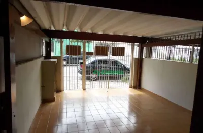 Sobrado com 3 dormitórios à venda, 144 m² por r$ 530.000,00 - vila fátima - guarulhos/sp