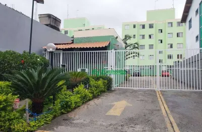 Apartamento com 2 dormitórios à venda, 45 m² por r$ 212.000,00 - cidade parque brasília - guarulhos/sp