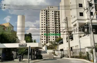 Apartamento com 2 dormitórios à venda, 50 m² por r$ 340.000,00 - portal dos gramados - guarulhos/sp