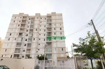 Apartamento com 3 dormitórios à venda, 61 m² por r$ 436.000,00 - vila endres - guarulhos/sp