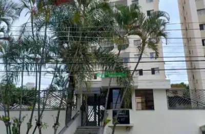 Apartamento com 2 dormitórios para alugar, 75 m² por r$ 2.500,00/mês - vila zanardi - guarulhos/sp