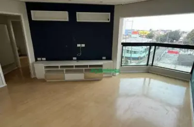 Apartamento com 2 dormitórios à venda, 60 m² por r$ 380.000,00 - macedo - guarulhos/sp
