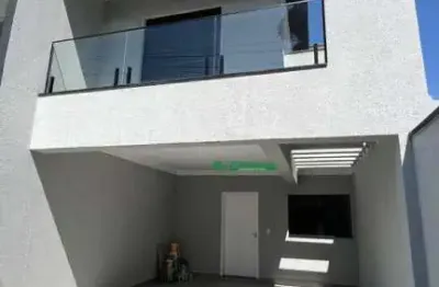 Sobrado com 3 dormitórios à venda, 121 m² por r$ 820.000,00 - vila nossa senhora de fátima - guarulhos/sp