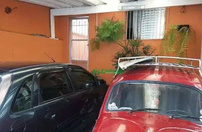 Casa com 2 dormitórios à venda, 58 m² por r$ 403.000,00 - jardim las vegas - guarulhos/sp