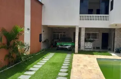 Sobrado com 3 dormitórios à venda, 184 m² por r$ 960.000,00 - jardim américa - guarulhos/sp