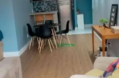Apartamento com 2 dormitórios à venda, 75 m² por r$ 562.000,00 - picanco - guarulhos/sp